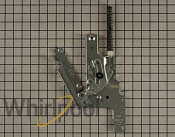 Hinge - Part # 4983907 Mfg Part # W11712996