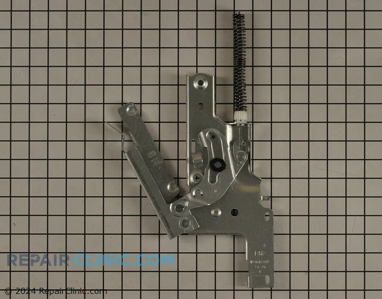Jenn Air Dishwasher Hinge Parts Repair Clinic
