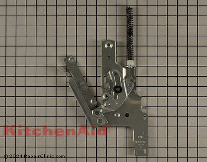 Hinge W11766665 Alternate Product View