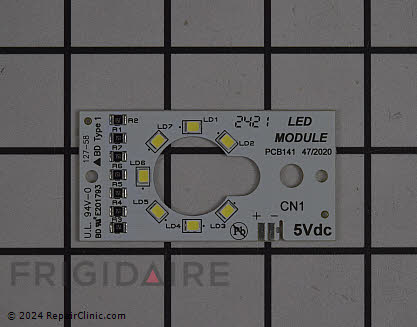 Control Board 5304531614 Alternate Product View