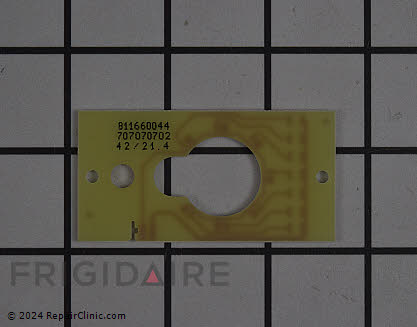 Control Board 5304531614 Alternate Product View