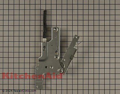 Hinge W11766665 Alternate Product View