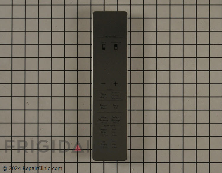 140153004324 Touchpad and Control Panel