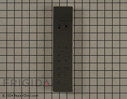 Touchpad and Control Panel 140153004324 Alternate Product View