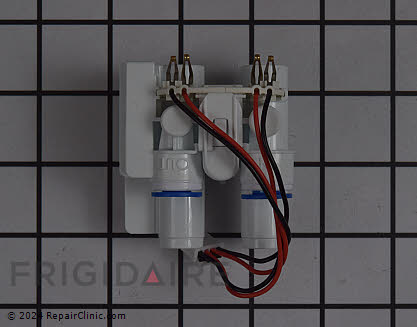 Water Filter Head 140156010062 Alternate Product View