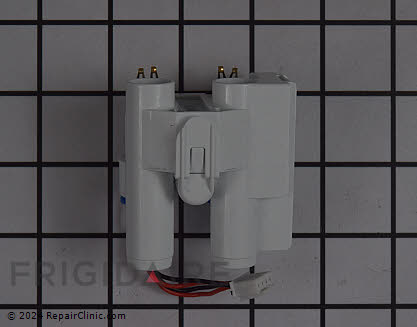 Water Filter Head 140156010062 Alternate Product View