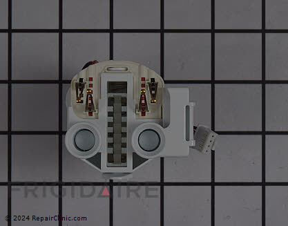 Water Filter Head 140156010062 Alternate Product View