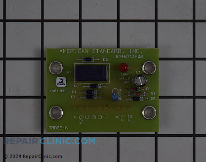 Control Board BRD00916 Alternate Product View