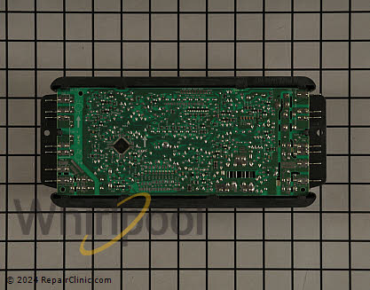 Control Board WPW10734599 Alternate Product View