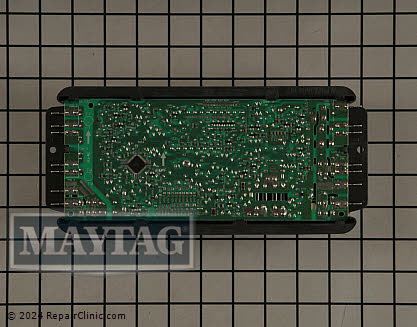 Control Board WPW10734599 Alternate Product View