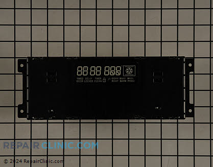 Oven Control Board 316462897 Alternate Product View
