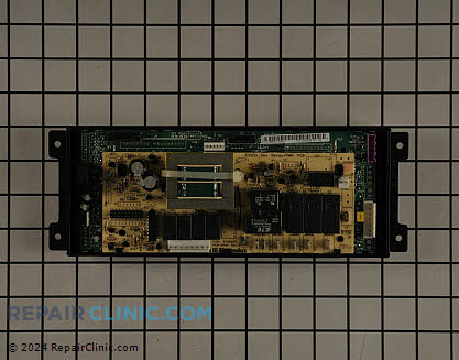 Oven Control Board 316462897 Alternate Product View