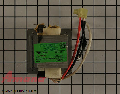 Transformer W11371266 Alternate Product View