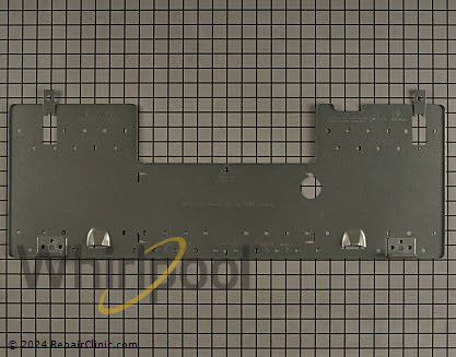 Mounting Bracket W11368557 Alternate Product View