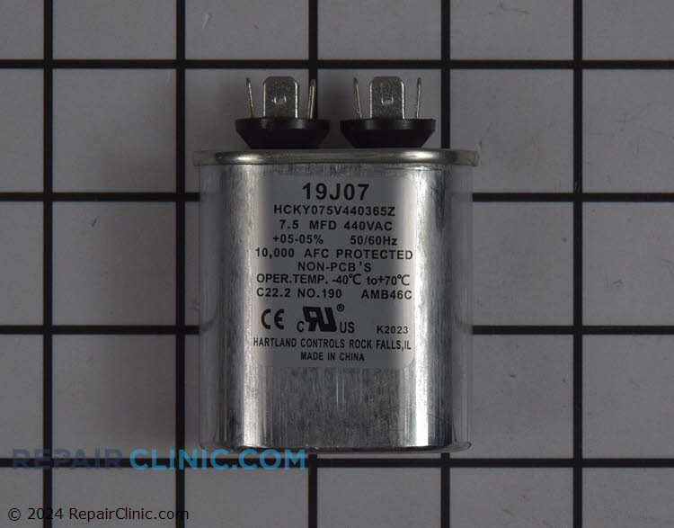 Lennox Furnace G23Q3-100-2 Parts | G23Q3-100-2 Part List