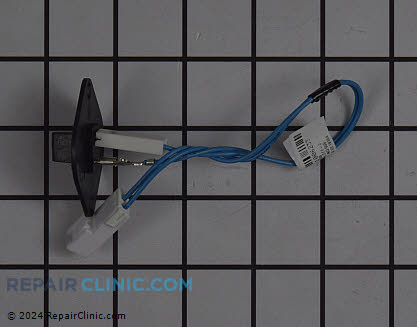 Thermistor WE04X29714 Alternate Product View