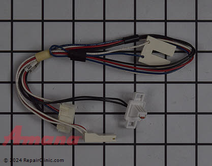 Wire Harness W10876654 Alternate Product View
