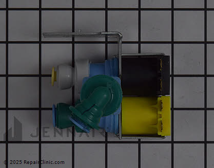 Water Inlet Valve WP67005118 Alternate Product View