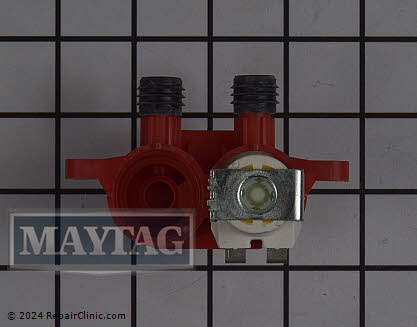 Water Inlet Valve WPW10240975 Alternate Product View