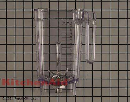 Jar W11324075 Alternate Product View