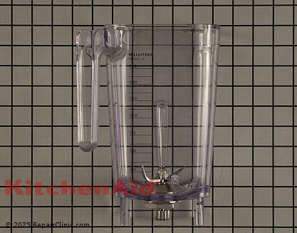 Jar W11324075 Alternate Product View