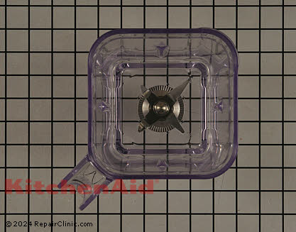 Jar W11324075 Alternate Product View