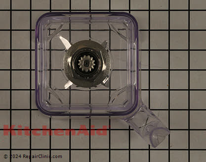 Jar W11324075 Alternate Product View