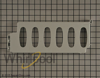 Shelf Divider W10311695 Alternate Product View