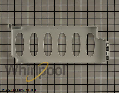 Shelf Divider W10311695 Alternate Product View