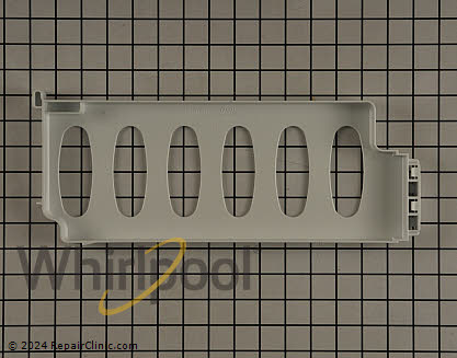Wire Shelf W10311695 Alternate Product View
