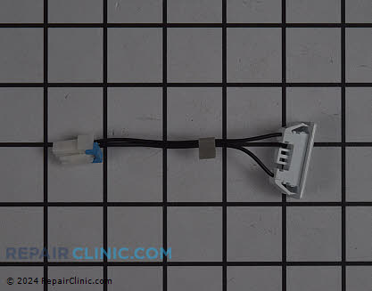 Thermistor WE04X29714 Alternate Product View