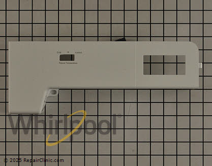 User Control and Display Board W11546609 Alternate Product View