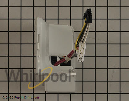 User Control and Display Board W11546609 Alternate Product View