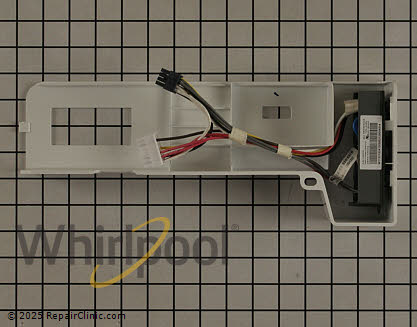 User Control and Display Board W11546609 Alternate Product View
