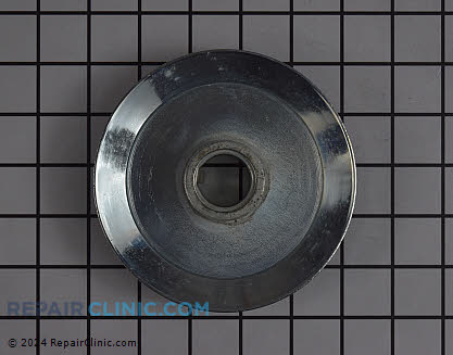 Engine Pulley 125-5576 Alternate Product View