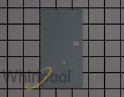 Cover - Part # 4984652 Mfg Part # W11684617