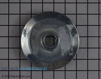 Engine Pulley 125-5576 Alternate Product View