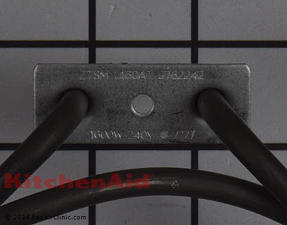 Convection Element W11643125 Alternate Product View