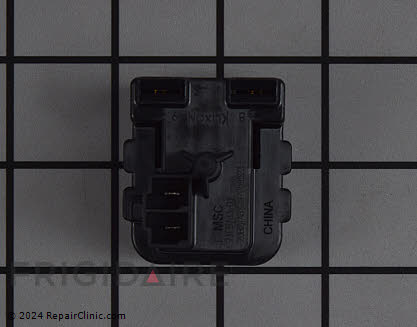 Control Board 297259523 Alternate Product View