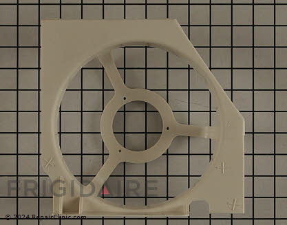 Fan Shroud 242050604 Alternate Product View