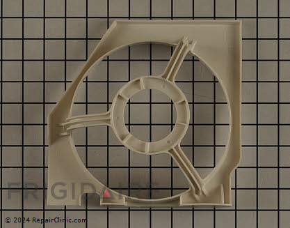 Fan Shroud 242050604 Alternate Product View