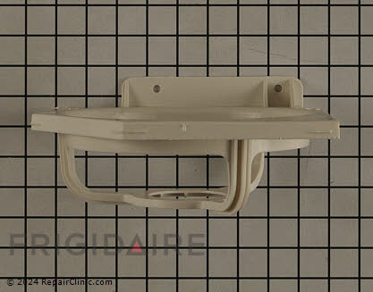 Fan Shroud 242050604 Alternate Product View