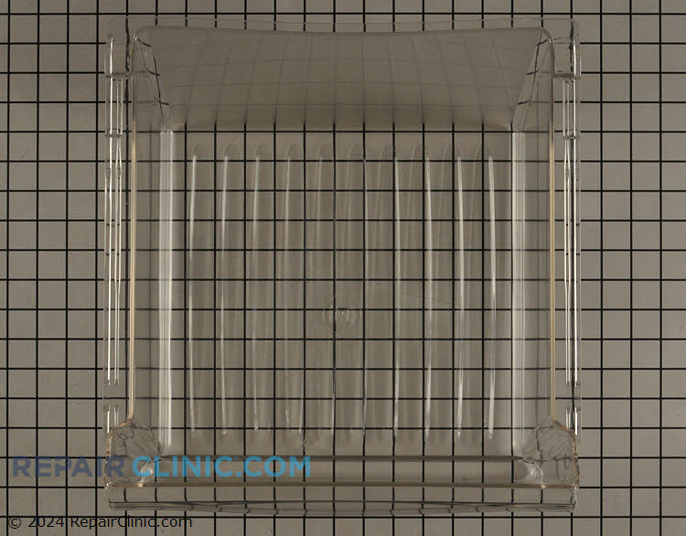 WP67002633 Crisper Drawer
