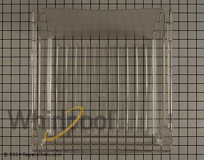 Crisper Drawer WP67002633 Alternate Product View