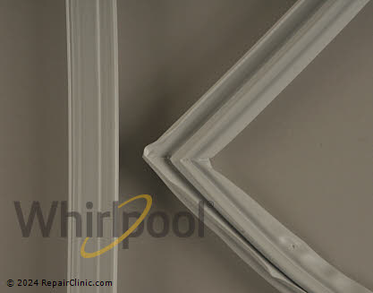 Door Gasket W10838574 Alternate Product View