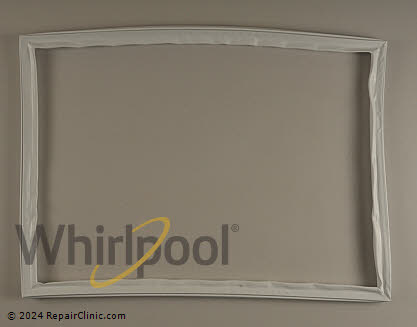 Door Gasket W10861499 Alternate Product View