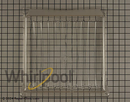Crisper Drawer WP67002633 Alternate Product View