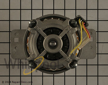 Drive Motor WPW10490819 Alternate Product View