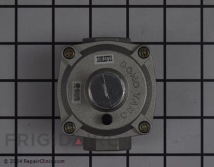 Pressure Regulator 318122721 Alternate Product View