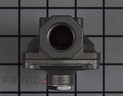 Pressure Regulator 318122721 Alternate Product View